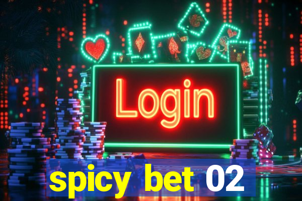 spicy bet 02